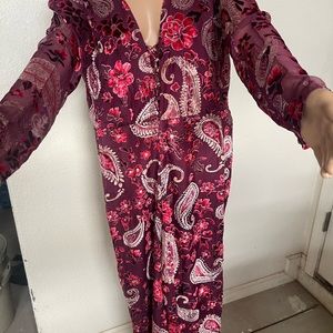 Elegant Beautiful Jumpsuit!